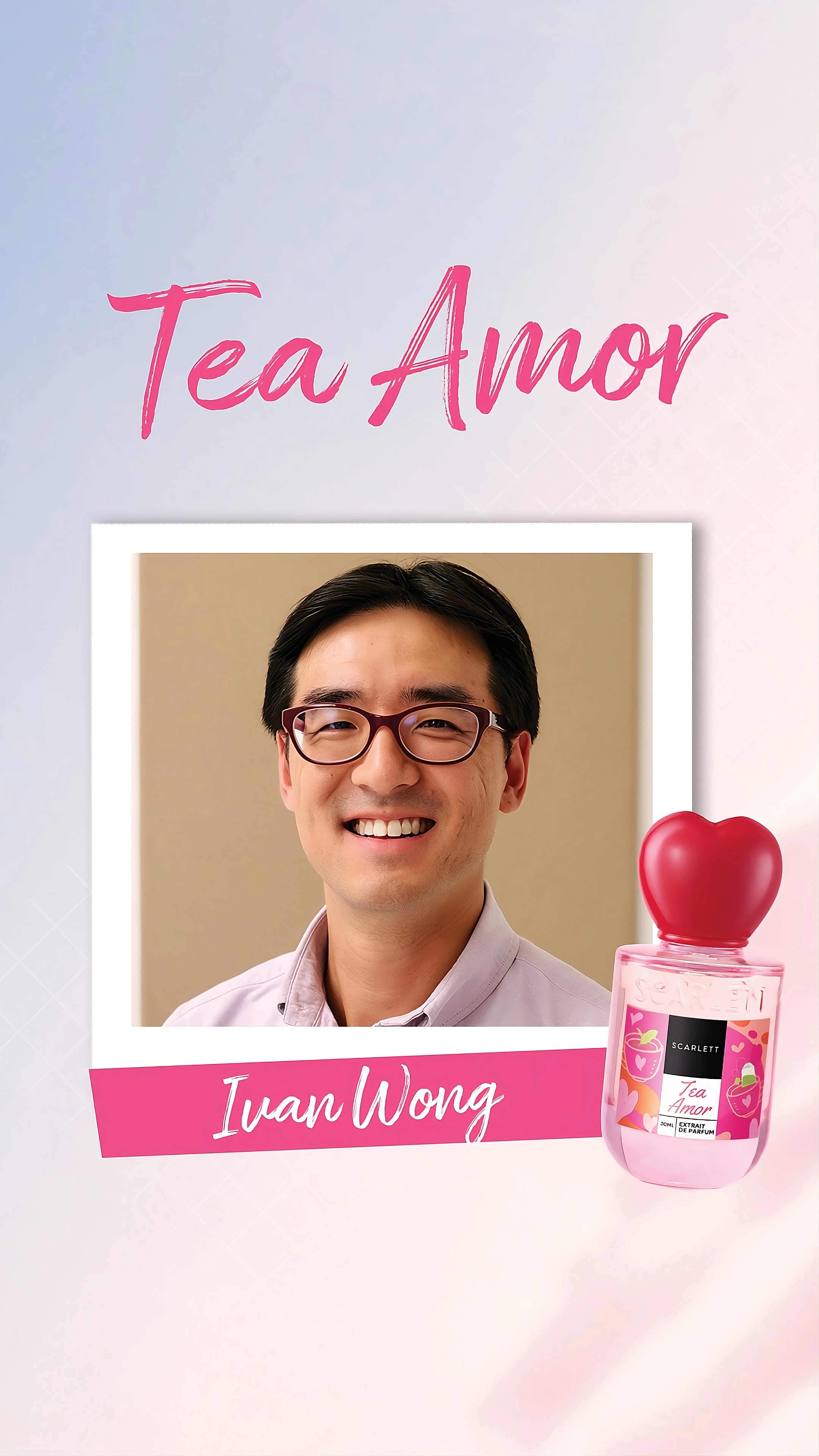 World Class Perfumer 4